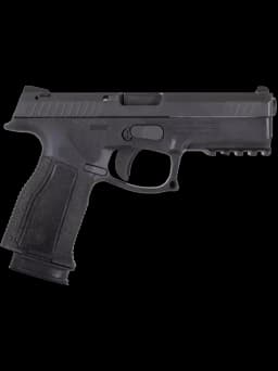 PISTOLA STEYR L-A2 MF 9mm