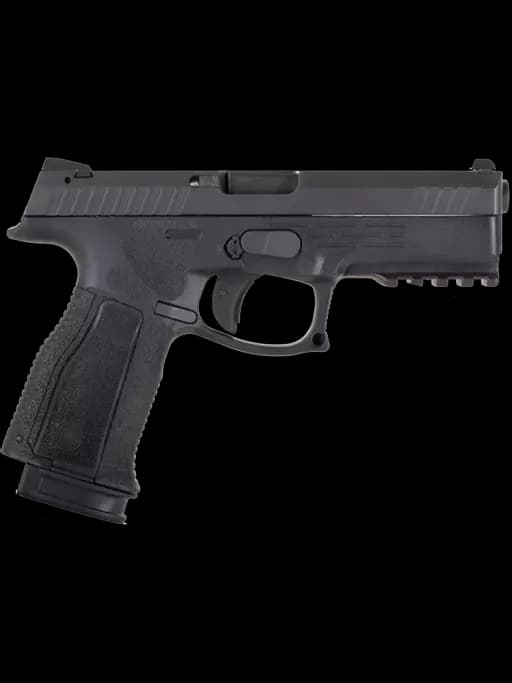 PISTOLA STEYR L-A2 MF 9mm