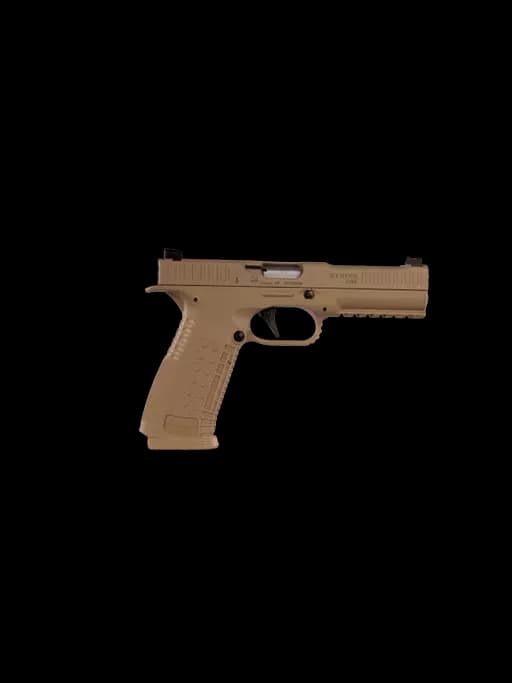 PISTOLA STRIKE ONE 9MM