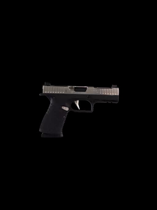 PISTOLA STRIKE TWO .380ACP