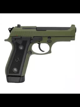 PISTOLA TAURUS 58 HC PLUS .380