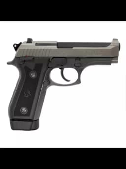 PISTOLA TAURUS 58 HC PLUS .380