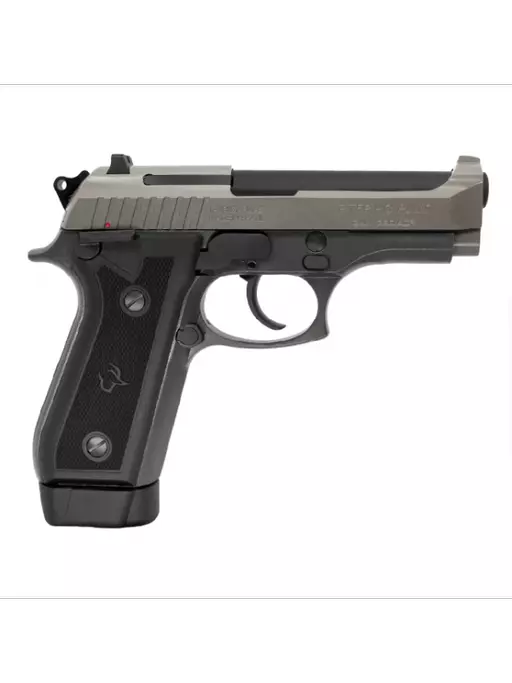 PISTOLA TAURUS 58 HC PLUS .380
