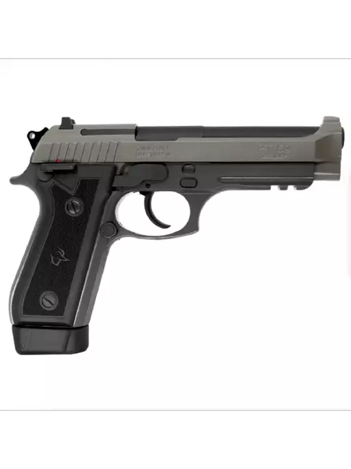 PISTOLA TAURUS 59 .380