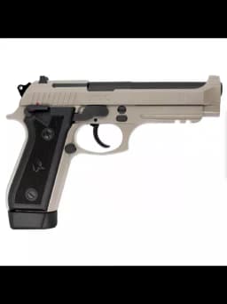 PISTOLA TAURUS 59S .380