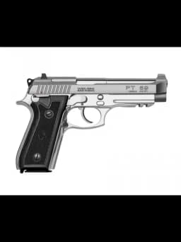 PISTOLA TAURUS 59S .380