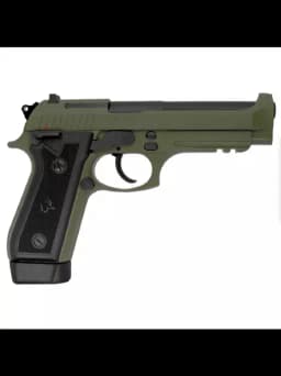 PISTOLA TAURUS 59S .380