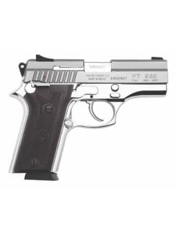 PISTOLA TAURUS 938 .380