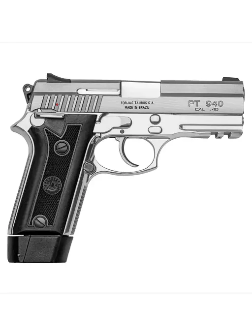 PISTOLA TAURUS 940 .40