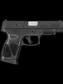 PISTOLA TAURUS G3 XL TORO 9mm