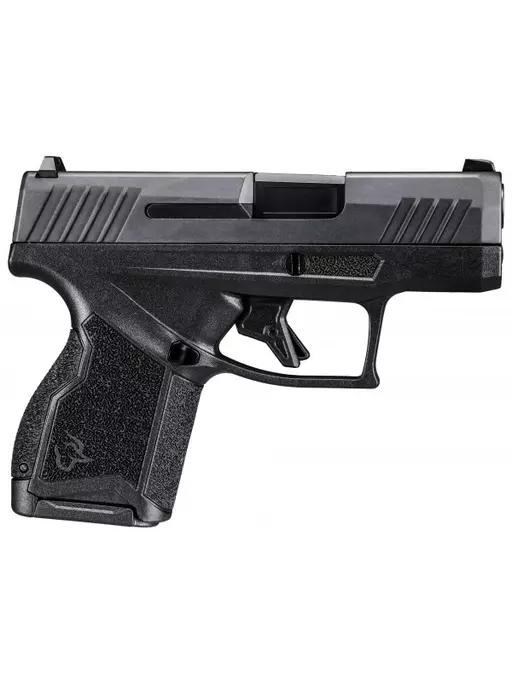 PISTOLA TAURUS GX4 MICRO COMPACT .38