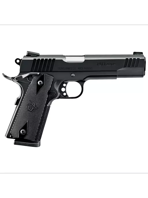 PISTOLA TAURUS PT 1911 FULLSIZE .45