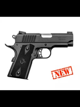 PISTOLA TAURUS PT 1911 OFFICER COMPACT .45