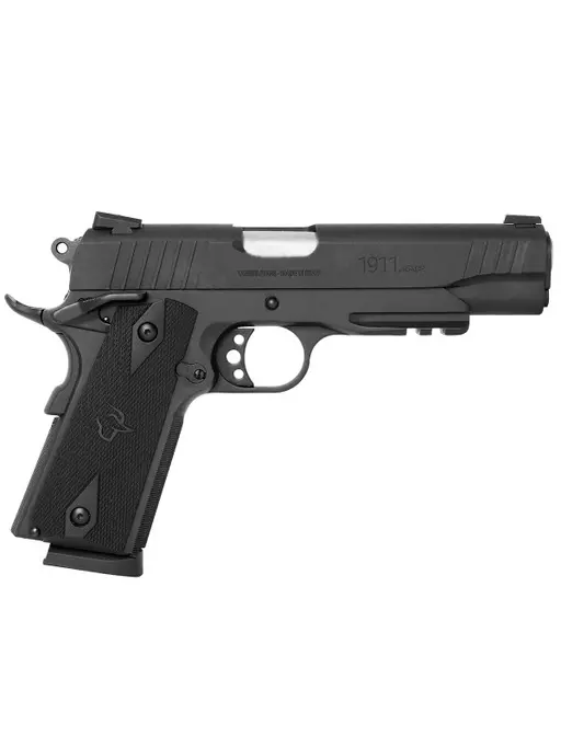 PISTOLA TAURUS PT1911 .45