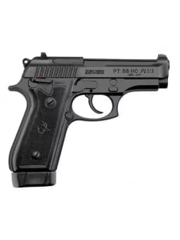 PISTOLA TAURUS PT58 HC PLUS .380