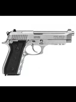 PISTOLA TAURUS PT92 9mm