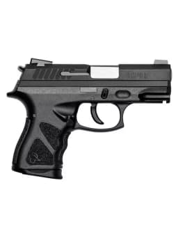 PISTOLA TAURUS TH40C COMPACT .40