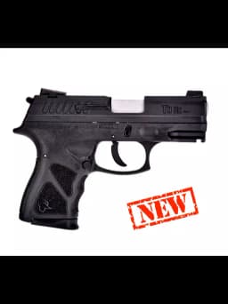 PISTOLA TAURUS TH9C COMPACT 9mm