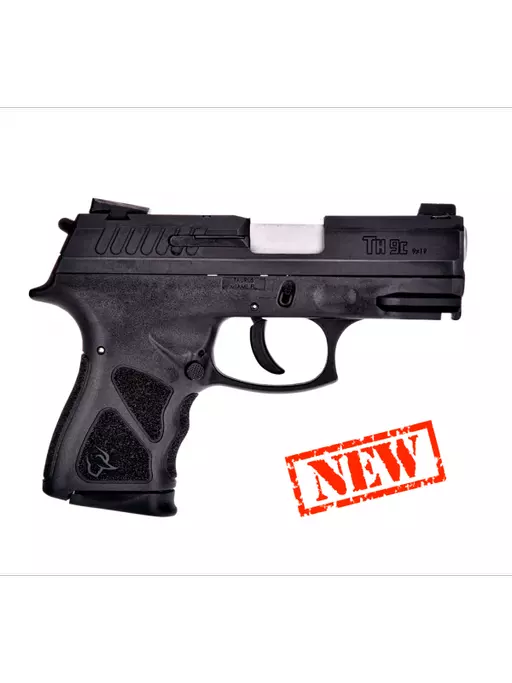 PISTOLA TAURUS TH9C COMPACT 9mm