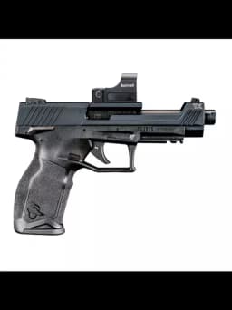 PISTOLA TAURUS TX22 COMPETITION FULLSIZE .22