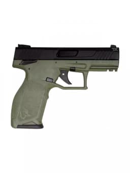 PISTOLA TAURUS TX22 FULLSIZE .22