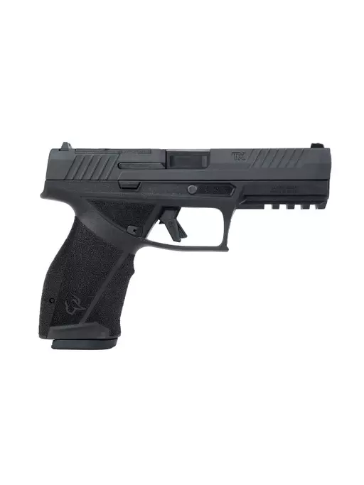 PISTOLA TAURUS TX38F FULLSIZE .38
