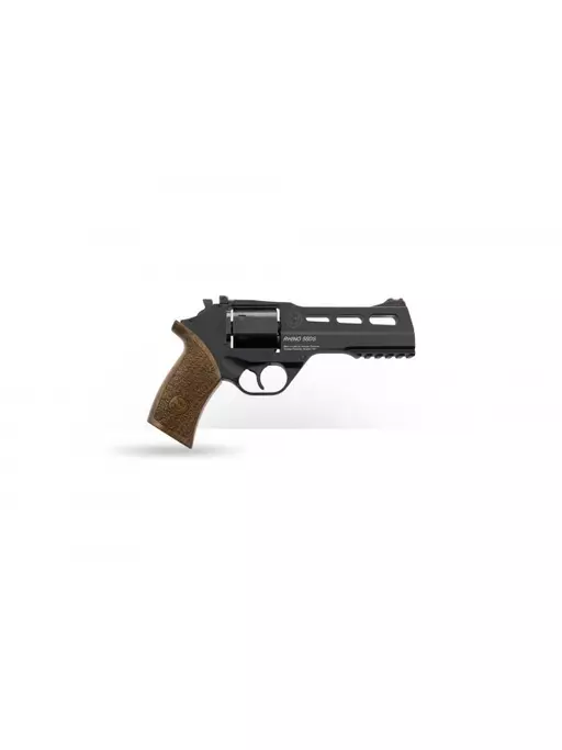 REVÓLVER CHIAPPA RHINO 50DS 9mm