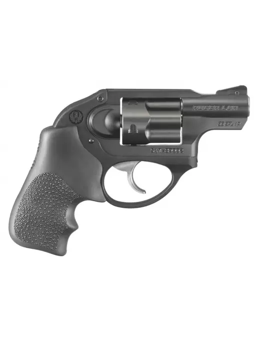 REVOLVER RUGER LCR COMPACT .38