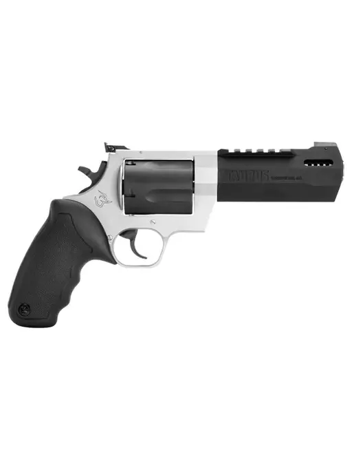 REVOLVER TAURUS 38H .38