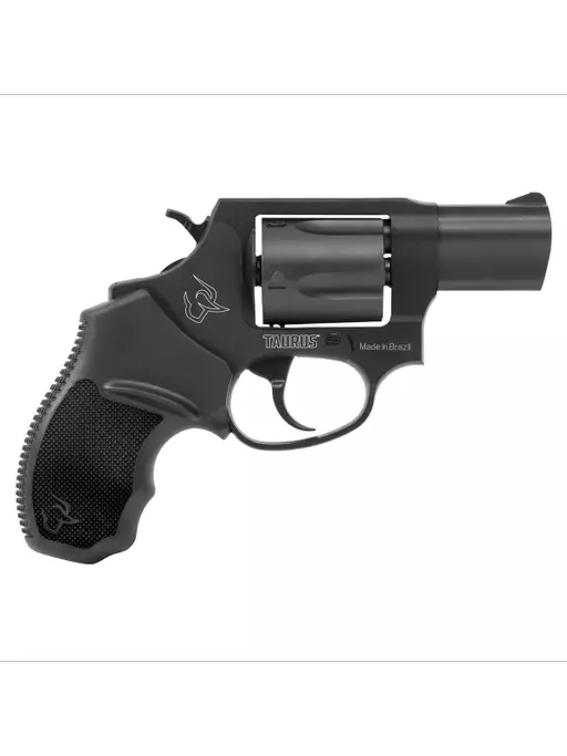 REVOLVER TAURUS 605 .357