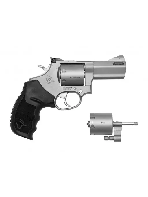 REVOLVER TAURUS 692 COMPACT .357