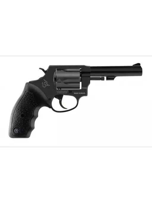 REVOLVER TAURUS 85 .38