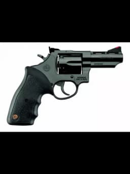 REVOLVER TAURUS 88 .38