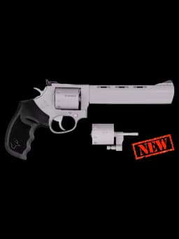 REVOLVER TAURUS 992 .22