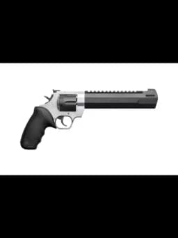 REVOLVER TAURUS RT 357H .357