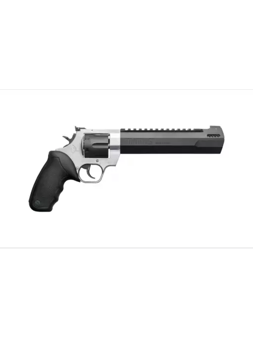 REVOLVER TAURUS RT 357H .357