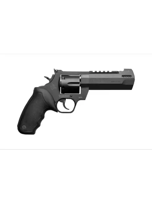 REVOLVER TAURUS RT357 H .357