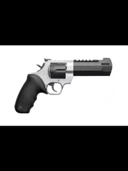 REVOLVER TAURUS RT357H .357
