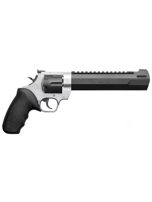 REVOLVER TAURUS RT44H RAGING HUNTER .44