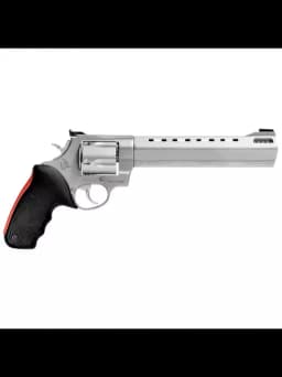 REVOLVER TAURUS RT454 .454