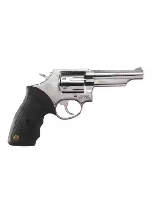 REVOLVER TAURUS RT82S INOX .38