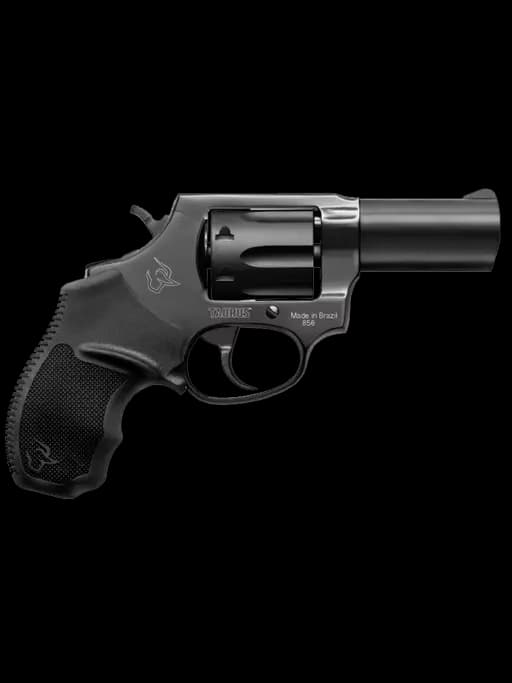 REVOLVER TAURUS RT856 .38