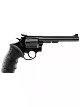REVOLVER TAURUS RT86 .38