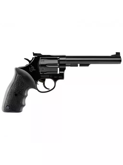 REVOLVER TAURUS RT86 .38