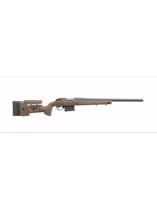 RIFLE BERGARA B-14 HMR .308