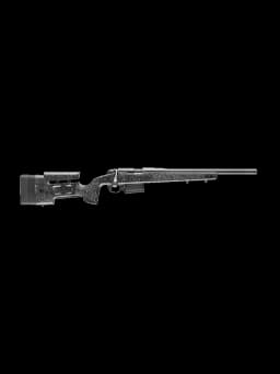 RIFLE BERGARA B-14R CARBON .17