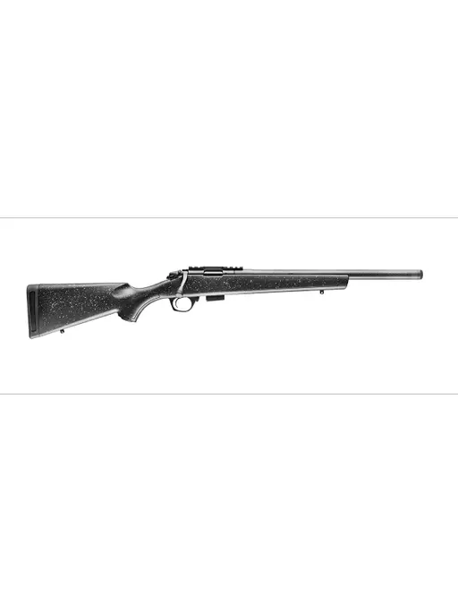 RIFLE BERGARA BMR CARBON .22LR