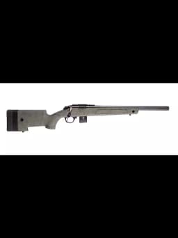 RIFLE BERGARA BMR-X CARBON .22