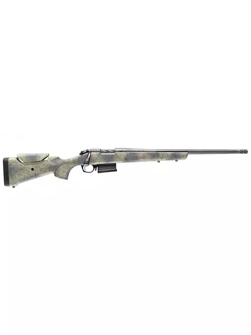 RIFLE BERGARA WILDERNESS SIERRA .308