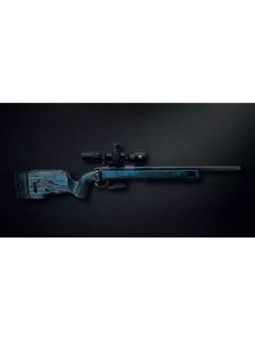 RIFLE BRV DEFENSE HUNTER SERIES .308